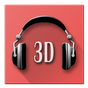 Музыкальный плеер 3D Pro APK
