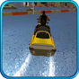 Icône apk 3d jeux de course de moto