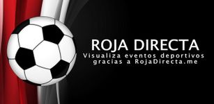 Sopcast Fútbol HD RojaDirecta imgesi 