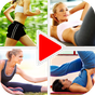 Exercise & Workout for women APK