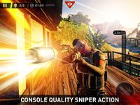 Sniper: Ghost Warrior image 6