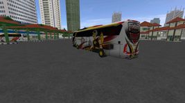 Gambar Livery BUSSID Update 9