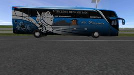 Gambar Livery BUSSID Update 10