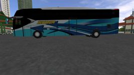 Gambar Livery BUSSID Update 11