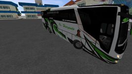 Gambar Livery BUSSID Update 17