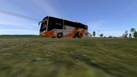 Gambar Livery BUSSID Update 