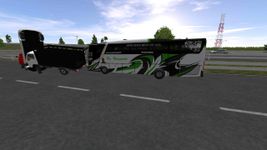 Gambar Livery BUSSID Update 5