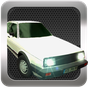 Icoană apk 3D de conducere auto