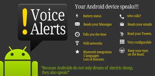 Immagine 8 di Voice Alerts