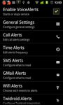 Imagem 1 do Voice Alerts