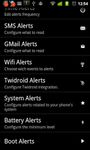 Imagem 6 do Voice Alerts