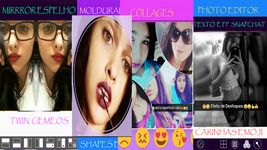 Imagem 4 do Editor de Foto Grid Colagens❤