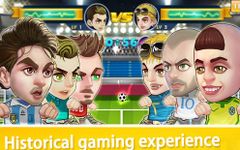 Football Pro 2 capture d'écran apk 13