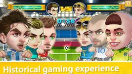 Football Pro 2 capture d'écran apk 5