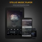Gambar Stellio Music Player 3
