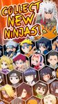 Ninja Heroes - Storm Battle: best anime RPG Bild 2