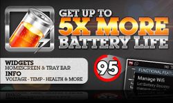 Gambar Battery Save Booster 8