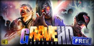 GRave Defense HD Free image 