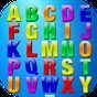 Alfabet Nederlands leren APK icon