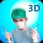 Ícone do apk Cirurgião Louco Simulador 3D