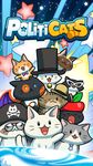 PolitiCats: Free Clicker Game imgesi 3