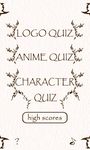 Anime Logo Quiz imgesi 