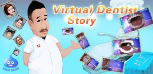 Virtuelle Zahnarzt Geschichte Bild 7