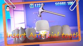 Virtuelle Zahnarzt Geschichte Bild 5