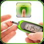 Ícone do apk Blood Sugar test Prank