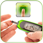 Blood Sugar test Prank APK