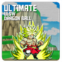 Ícone do apk Ultimate Ulsw Dragon Ball