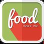 Nähe Restaurants & Fast Food APK Icon