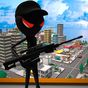 Ícone do apk Stickman Assassin 18+