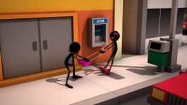 Imagem 2 do Stickman Assassin 18+