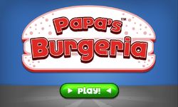 My Papa's Burgeria の画像11