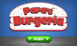 Imagen 11 de My Papa's Burgeria