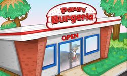 Download Papa's Burgeria 1.1.2 APK For Android