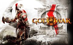 Imagine God of War 