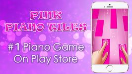 Pink Piano Tiles afbeelding 5