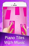 Картинка 2 Pink Piano Tiles