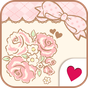 Cute wallpaper★Romantic Rose APK