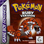 Pokemon Ruby의 apk 아이콘