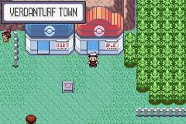 Pokemon Ruby APK Free download for Android