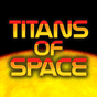 Titans of Space™ for Cardboard