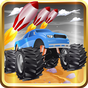 Truck Trials Driving Challenge APK