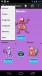 Pokemon Fusion image 9