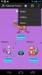 Pokemon Fusion image 11