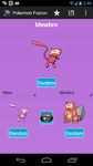 Pokemon Fusion 图像 8