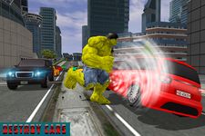 Monster Hero City Battle image 4
