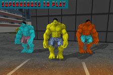 Monster Hero City Battle image 2